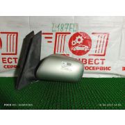 Зеркало боковое левое Toyota Prius NHW20 1NZ-FXE P112 -01A 2004 L187