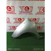 Крыло переднее левое Toyota Prius NHW20 1NZ-FXE P112 -01A 2004 L187