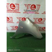 Крыло переднее правое Toyota Prius NHW20 1NZ-FXE P112 -01A 2004 L187