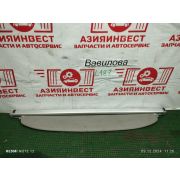 Полка багажника верхняя (шторка) Toyota Prius NHW20 1NZ-FXE P112 -01A 2004 L187