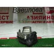 Блок ABS Nissan X-Trail TNT31 QR25DE RE0F10A GB57 2011 L190