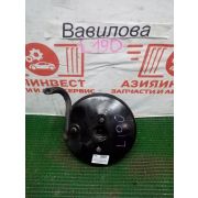 Вакуумный усилитель тормозов Nissan X-Trail TNT31 QR25DE RE0F10A GB57 2011 L190