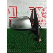 Зеркало боковое правое Nissan X-Trail TNT31 QR25DE RE0F10A GB57 2011 L190