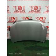 Капот Nissan X-Trail TNT31 QR25DE RE0F10A GB57 2011 L190