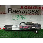 Ручка двери передняя наружная левая Nissan X-Trail TNT31 QR25DE RE0F10A GB57 2011 L190