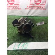 Дроссельная заслонка Honda Accord CL7 K20A MCTA 2003 L112
