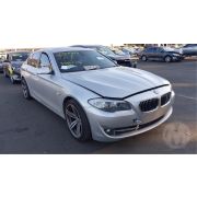 Крышка декоративная двигателя BMW 528i F10 N52B30 GA8HP45Z 2010 AU-1820