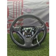 Руль Honda Accord CU2 K24Z3 M8SA 2012 AU-2115
