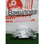 Блок управления рулевой рейкой Toyota Prius ZVW30 2ZR-FXE P410 -01A 2010 L191