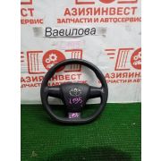 Руль Toyota Wish ZGE20G 2ZR-FAE K311 -02A 2009 L195