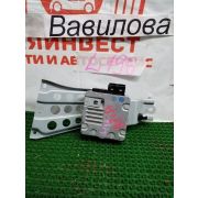 Блок управления рулевой рейкой Toyota Wish ZGE20W 2ZR-FAE K311 -02A 2010 L196
