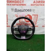 Руль Toyota Wish ZGE20W 2ZR-FAE K311 -02A 2010 L196