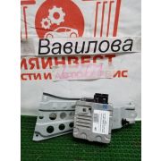 Блок управления рулевой рейкой Toyota Wish ZGE20G 2ZR-FAE K311 -02A 2010 L201