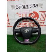 Руль Toyota Wish ZGE20G 2ZR-FAE K311 -02A 2010 L201