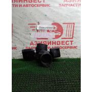 Патрубок корпуса воздушного фильтра Suzuki Grand Vitara JT J24B 2010 L206