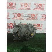 АКПП Nissan Qashqai KJ10 MR20DE RE0F10A GB64 2009 L208