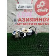 Замок зажигания Nissan Qashqai KJ10 MR20DE RE0F10A GB64 2009 L208