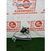 Стеклоподъемник задний левый Nissan Qashqai KJ10 MR20DE RE0F10A GB64 2009 L208