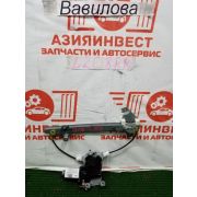 Стеклоподъемник задний правый Nissan Qashqai KJ10 MR20DE RE0F10A GB64 2009 L208