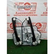 Стеклоподъемник передний правый Nissan Qashqai KJ10 MR20DE RE0F10A GB64 2009 L208