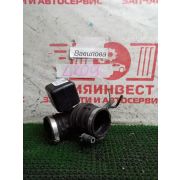 Патрубок корпуса воздушного фильтра Suzuki Grand Vitara JT J20A 2005 L209