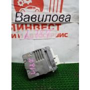 Блок управления рулевой рейкой Toyota Prius NHW20 1NZ-FXE P112 -01A 2004 L187
