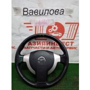Руль Nissan X-Trail TNT31 QR25DE RE0F10A GB57 2011 L190
