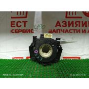 Шлейф-лента аирбага Nissan X-Trail TNT31 QR25DE RE0F10A GB57 2011 L190