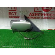 Зеркало боковое правое BMW 323i E46 M52B20 A5S 360R - VN 1999 Z25