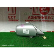 Зеркало боковое правое Toyota Sprinter Carib AE111G 4A-FE A245E -05A 1998 Z64