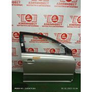 Дверь передняя правая Toyota Avensis AZT250 1AZ-FSE U241E -01A 2004 Z72