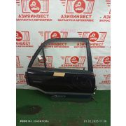 Дверь задняя правая Toyota Sprinter Carib AE115G 7A-FE A241H-12A 1995 Z208