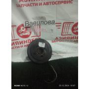 Ступица задняя левая Nissan Wingroad JY12 MR18(DE) RE0F08A FI54 2005 L182