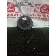 Ступица задняя правая Nissan Wingroad JY12 MR18(DE) RE0F08A FI54 2005 L182