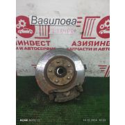 Ступица передняя правая Nissan X-Trail TNT31 QR25DE RE0F10A GB57 2007 L184