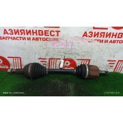 Привод передний левый Nissan Murano PNZ51 VQ35DE RE0F09B GE51 2010 L185