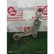 Рычаг передний нижний левый Nissan Murano PNZ51 VQ35DE RE0F09B GE51 2010 L185