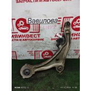 Рычаг передний нижний правый Nissan Murano PNZ51 VQ35DE RE0F09B GE51 2010 L185