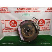 Ступица задняя правая Nissan Murano PNZ51 VQ35DE RE0F09B GE51 2010 L185