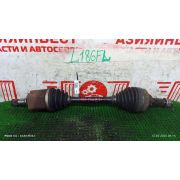 Привод передний левый Nissan Murano PNZ51 VQ35DE RE0F09B GE51 2011 L186