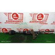 Привод передний правый Nissan Murano PNZ51 VQ35DE RE0F09B GE51 2011 L186