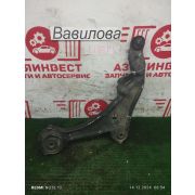 Рычаг передний нижний левый Nissan Murano PNZ51 VQ35DE RE0F09B GE51 2011 L186