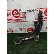 Рычаг передний нижний правый Nissan Murano PNZ51 VQ35DE RE0F09B GE51 2011 L186