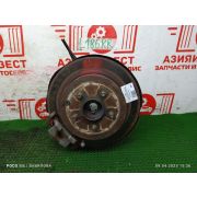 Ступица задняя правая Nissan Murano PNZ51 VQ35DE RE0F09B GE51 2011 L186