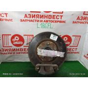 Ступица передняя левая Nissan Murano PNZ51 VQ35DE RE0F09B GE51 2011 L186