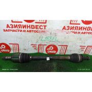 Привод передний левый Subaru Legacy BL5 EJ20-T TG5C7CBABA 2003 L188