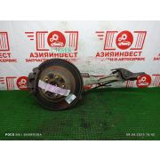 Ступица задняя правая Subaru Legacy BL5 EJ20-T TG5C7CBABA 2003 L188