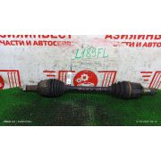 Привод передний левый Mitsubishi Lancer X CY4A 4B11 F1CJA-2-B2Z 2007 L189
