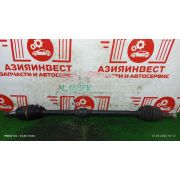 Привод передний правый Mitsubishi Lancer X CY4A 4B11 F1CJA-2-B2Z 2007 L189