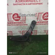 Рычаг передний нижний левый Mitsubishi Lancer X CY4A 4B11 F1CJA-2-B2Z 2007 L189